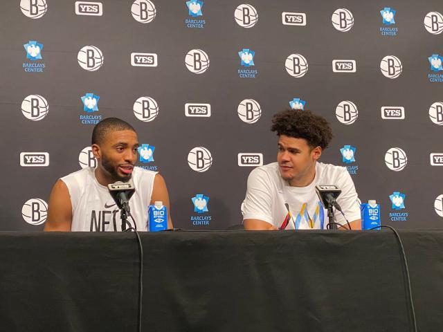 足球直播在线免费看-布里奇斯：能理解被太阳交易 那可是杜兰特啊！