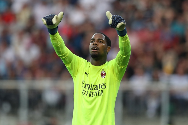 178足球直播在线观看免费-罗马诺：米兰与迈尼昂续约情况乐观，年薪500万欧+200万欧奖金