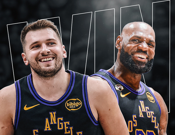 足球直播在线免费看-仅差6场!仅差2个!老詹迎来神级里程碑,东契奇面临禁赛