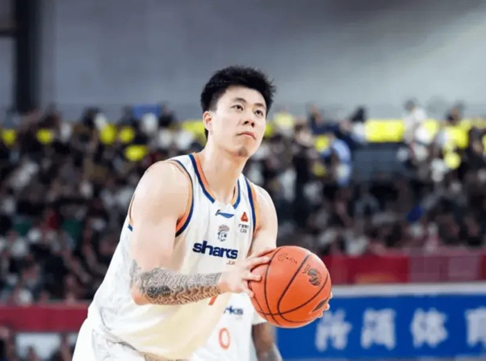 体育直播-上海110-89轻取吉林 球员评价:5人优秀,3人及格,4人低迷|王哲林|张镇麟|比赛|数据|古德温_新浪体育_新浪新闻